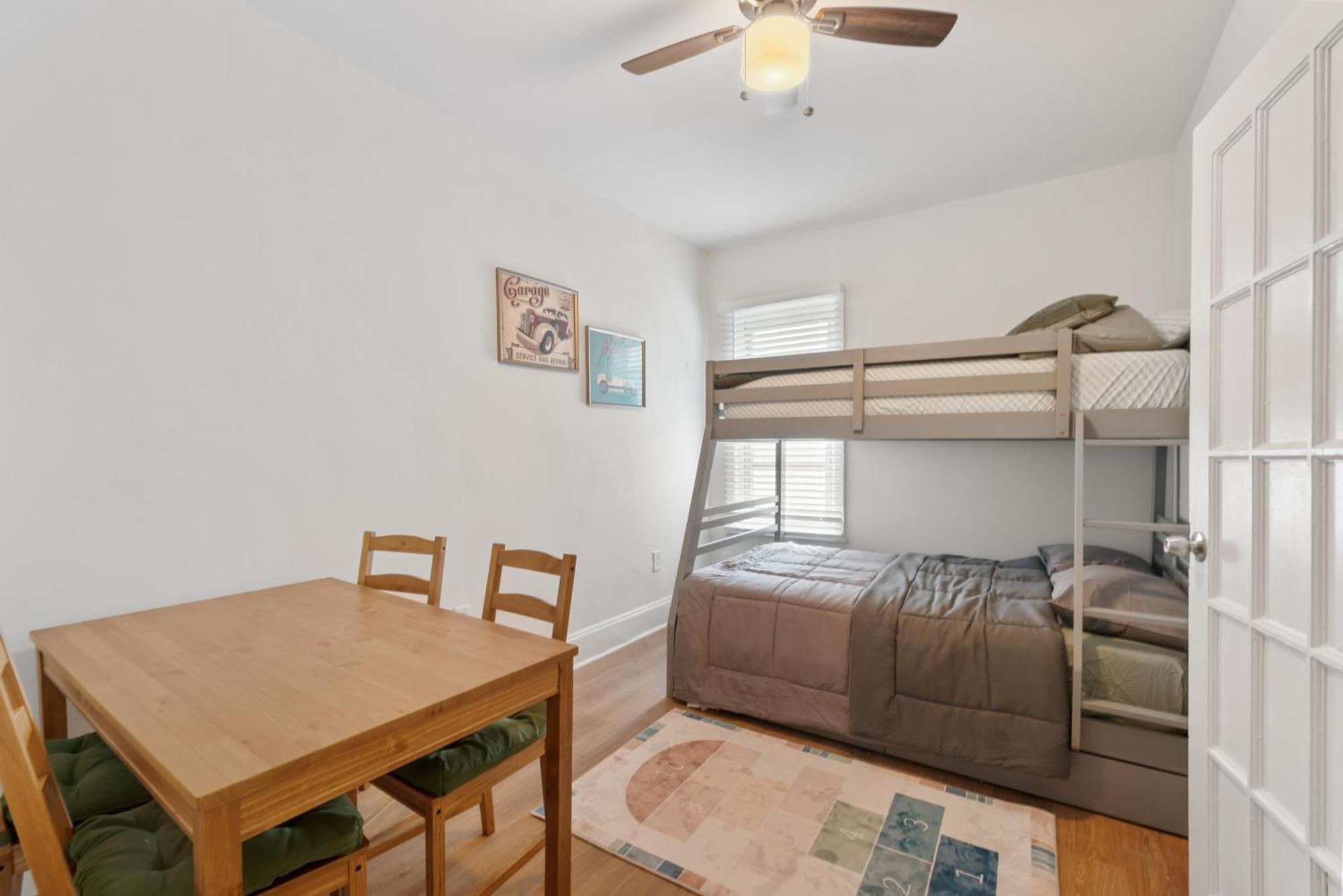 Close To Howard University , Unit #2 Washington Buitenkant foto