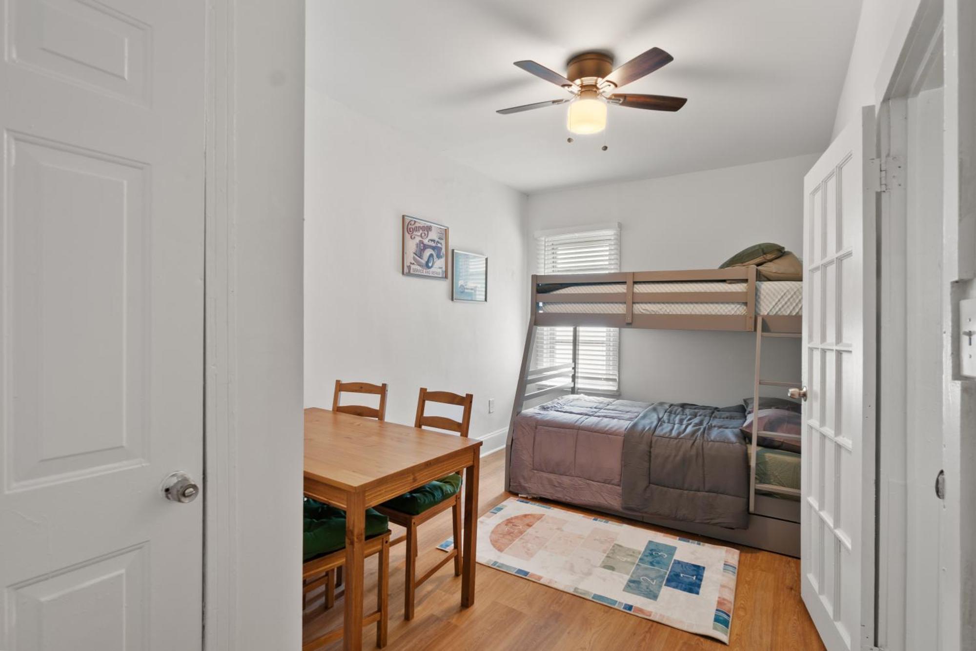 Close To Howard University , Unit #2 Washington Buitenkant foto